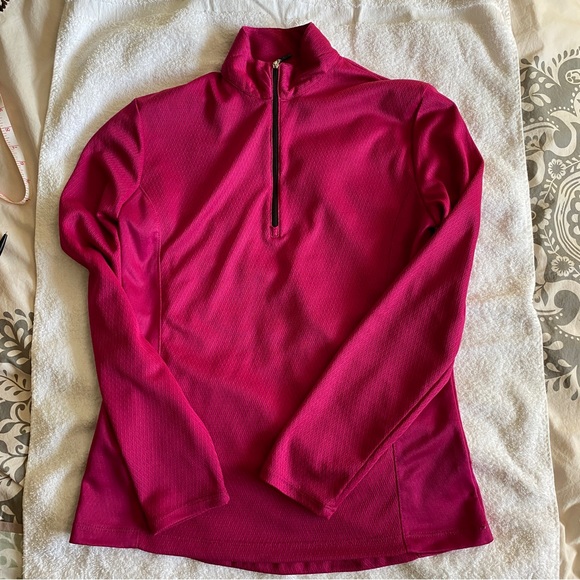 PGA tour golf pullover - Picture 2 of 6